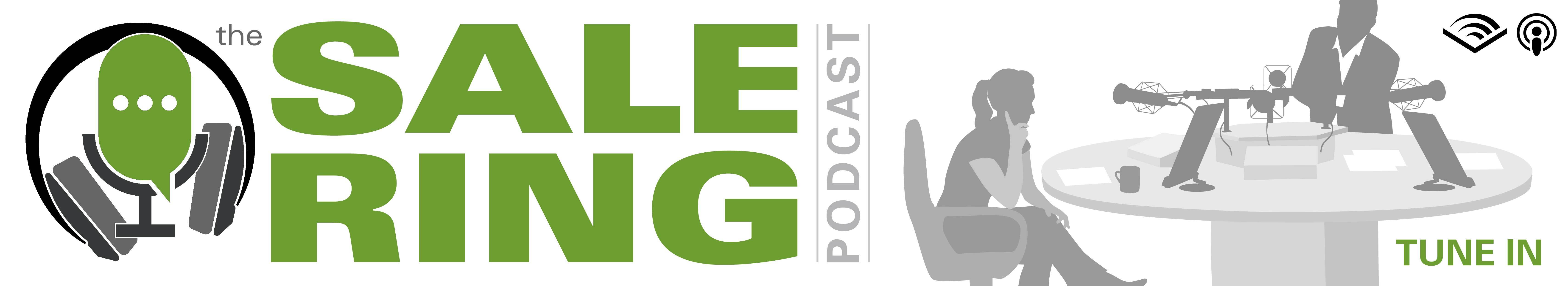 The Sale Ring - Using Artificial Intelegence in Real Estate